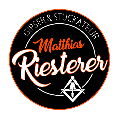 Logo Riesterer Gipser